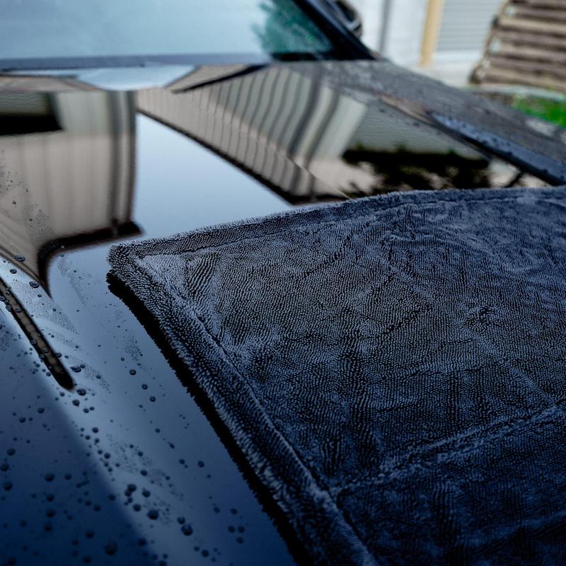 BLACKLINK® TWISTED-LOOP DRYING TOWEL