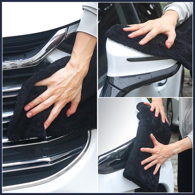 BLACKLINK® TWISTED-LOOP DRYING TOWEL